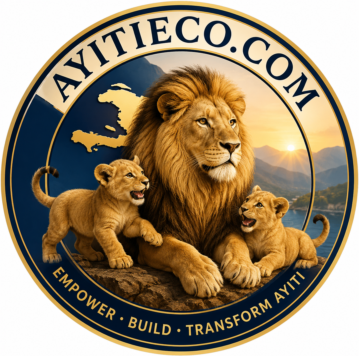 Ayiti Eco